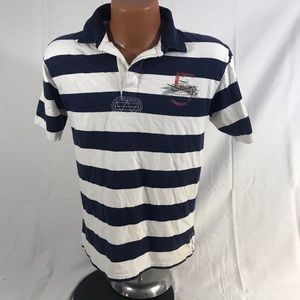 Boys 16/18 polo shirt